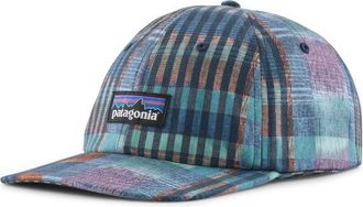 Patagonia P-6 Label Trad Cap Cap - Unisex | bunt