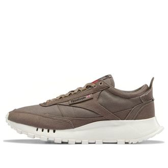 Reebok Classic Leather Legacy Grow Trek Grey S24180