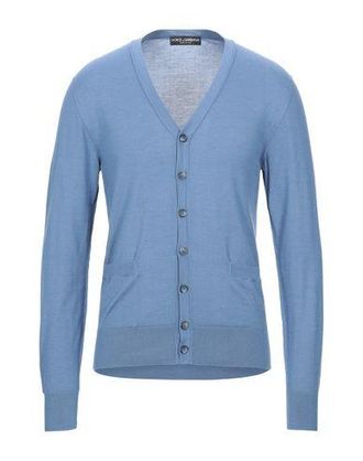 Dolce & Gabbana STRICKWAREN - Strickjacken auf YOOX.COM