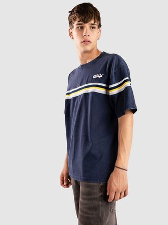 Empyre Sandstorm T-Shirt blauw