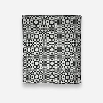 OEM Colcha Op-art Optic Pool