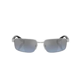 Prada PS B54S Sunglasses - male - Prada - Sunglasses - Gray - 59 MM - Accessories