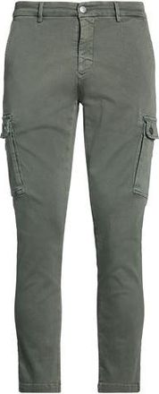 Replay PARTES DE ABAJO - Pantalones en YOOX.COM