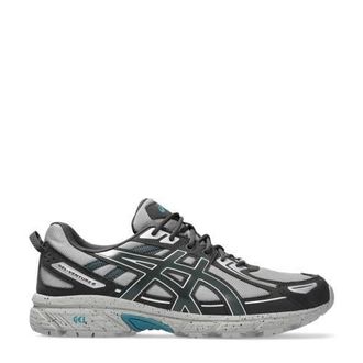 Asics Gel-Venture sneakers zwart/grijs