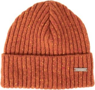 Sätila Istorp Mütze - Unisex | rot