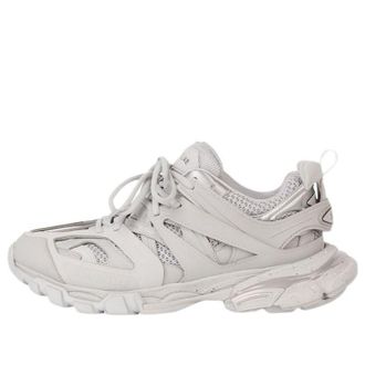 Balenciaga Track Sneaker Medium Grey 542023W3FE31200