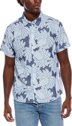 Endless Summer Woven Shirt