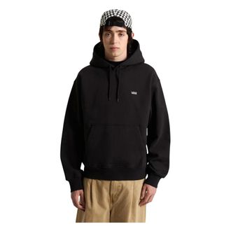 Vans Uomo, Felpe, Nero, S, new