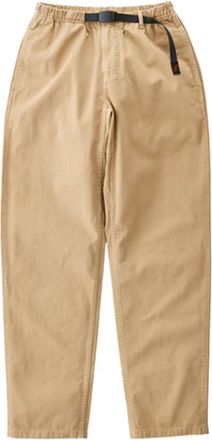 Gramicci Chino broek G102-Ogt - Heren - Straight fit broeken - Beige - XS - Broeken