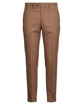 Barbati BOTTOMWEAR - Trousers on YOOX.COM