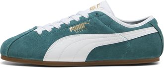 Puma Sneakers PUMA Tackle unisex, Scarpe, Verde, 35.5