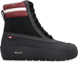 Bally Donna, Scarpe, Nero, 38 EU, new
