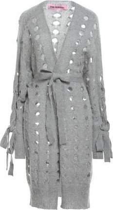 Pink Memories PRENDAS DE PUNTO - Cárdigans en YOOX.COM