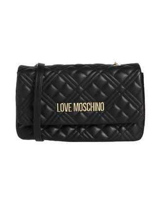 Love Moschino BOLSOS - Bolsos con bandolera en YOOX.COM