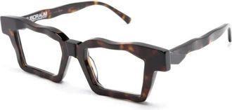 Kuboraum unisex, Accessoires, Bruin, Maat: 52 MM