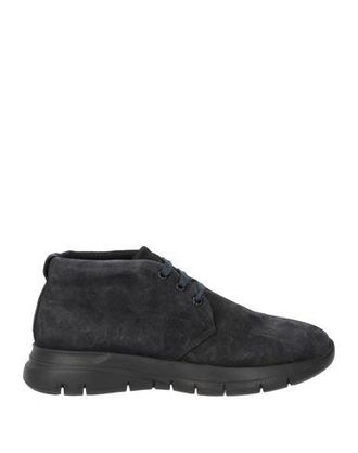 Frau CALZADO - Botines de ca&ntilde;a alta en YOOX.COM