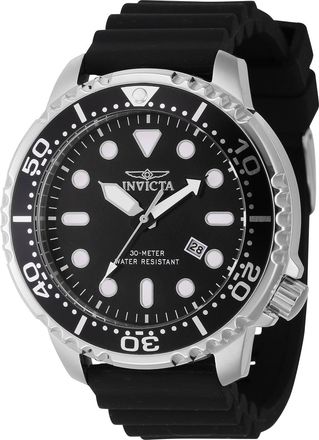 Invicta Mens 48mm Quartz Watch