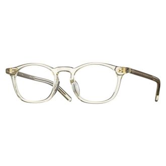 Eyevan 7285 Eyevan, unisex, Accessoires, Grijs, Maat: 47 MM Zijde