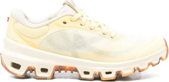 Loewe x On Running sneakers - Geel