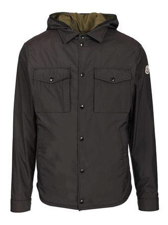 Moncler Chirano Shirt Jacket