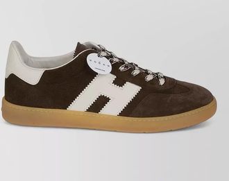 Hogan cool sneakers h lace up heritage