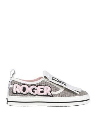 Roger Vivier SCHUHE - Sneakers auf YOOX.COM