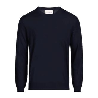 Closed Uomo, Maglie, Blu, M, new
