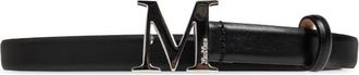 Max Mara Mujer, Accesorios, Negro, Talla: M