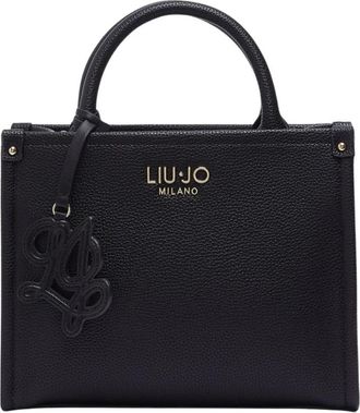 Liu Jo Donna, Borse, Nero, Taglia unica, new