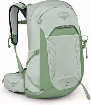 Osprey Tempest 22 Wanderrucksack f&uuml;r Damen | grau