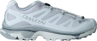 Salomon All-Terrain Xt-4 OG Sneakers - Heren - Sneakers - Grijs - 38 EU - Schoenen