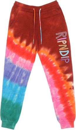 Ripndip Heren, Broeken, Veelkleurig, Maat: XS Katoen