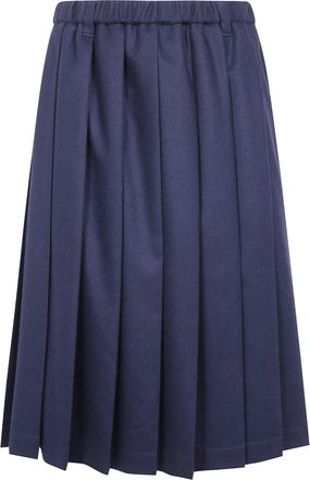 Aspesi Midi Skirt Classic