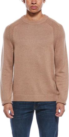 Reiss Carston Wool-Blend Sweater