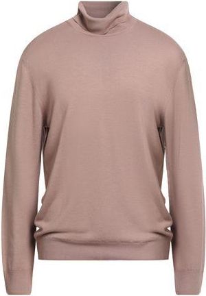 Boglioli Turtlenecks