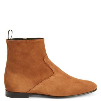 Giuseppe Zanotti Ron