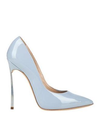 Casadei FOOTWEAR - Pumps on YOOX.COM