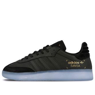 adidas Samba RM Boost Core Black BD7476