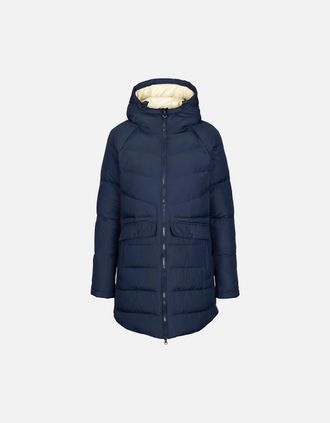 Trespass Womens Trespass Womens/Ladies Judda Padded Jacket - Navy - Size: 10/8