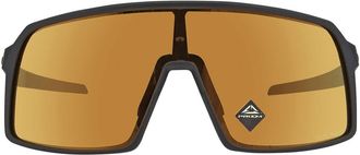 Oakley Sutro Prizm 24k Shield Mens Sunglasses OO9406 940605 134