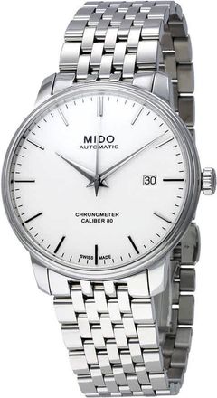 Mido Baroncelli III Automatic Mens Watch M027.408.11.011.00