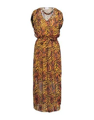 Clips More KLEIDER - Maxi-Kleider auf YOOX.COM