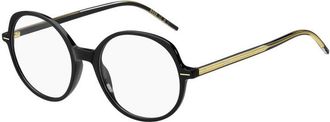HUGO BOSS BOSS 1588 07C5 00 Black Crystal 51mm