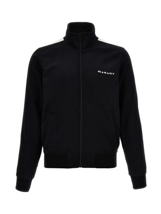 Isabel Marant Polyester Mens Sweatshirt
