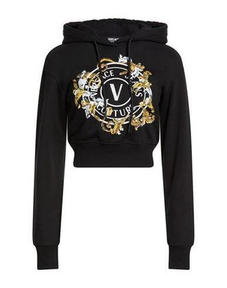 Versace TOPWEAR - Sweatshirts sur YOOX.COM