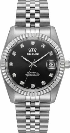 Richelieu Classic Womens Watch