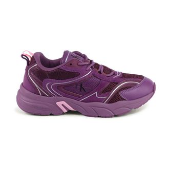 Calvin Klein Mujer, Zapatos, Púrpura, Talla: 36 EU