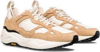 Clae Salazar Sneaker in Starfish Off White at Nordstrom Rack, Size 10.5