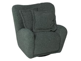 Schubiger M&ouml;bel Drehsessel Richy