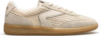 Verbenas Dames, Schoenen, Beige, Maat: 38 EU Su&egrave;de